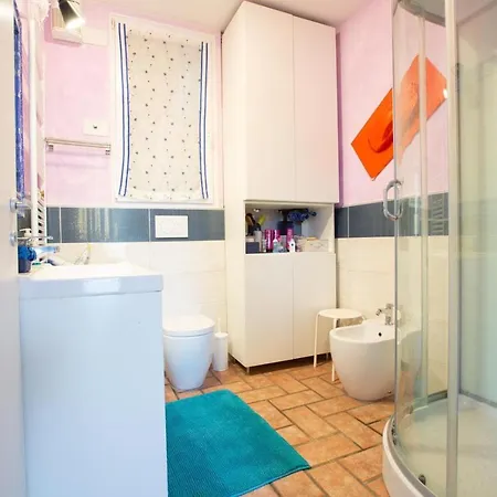 Bed & Breakfast Olmoblu Crevalcore
