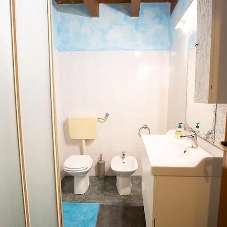 Olmoblu Bed & Breakfast Crevalcore