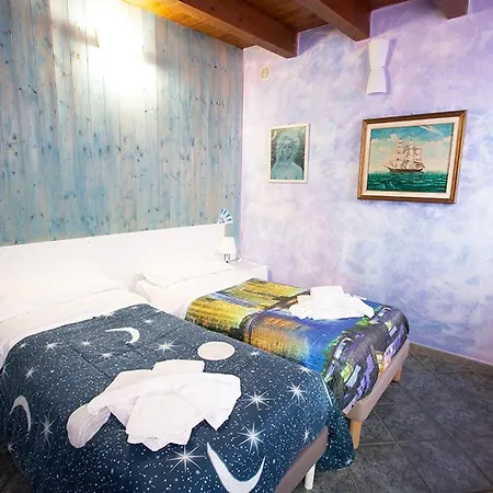 Olmoblu Bed & Breakfast Crevalcore