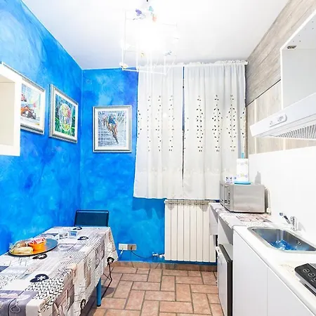 Olmoblu Bed & Breakfast Crevalcore