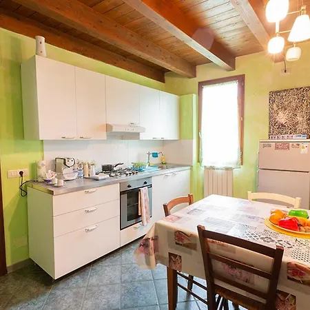 Olmoblu Bed & Breakfast Crevalcore