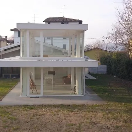 Bed & Breakfast Olmoblu Crevalcore